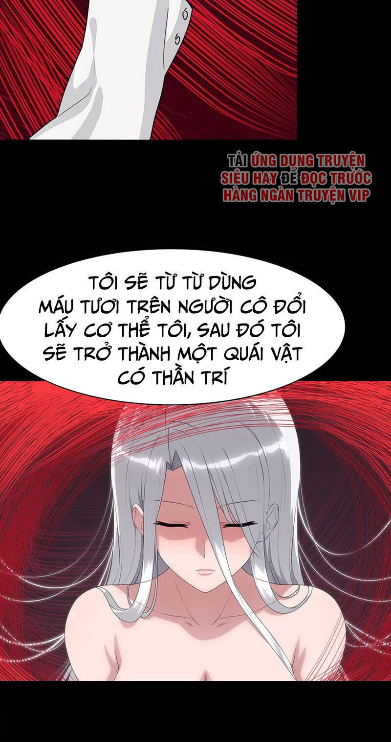 Bạn Gái Zombie Của Tôi Chapter 198 - 6