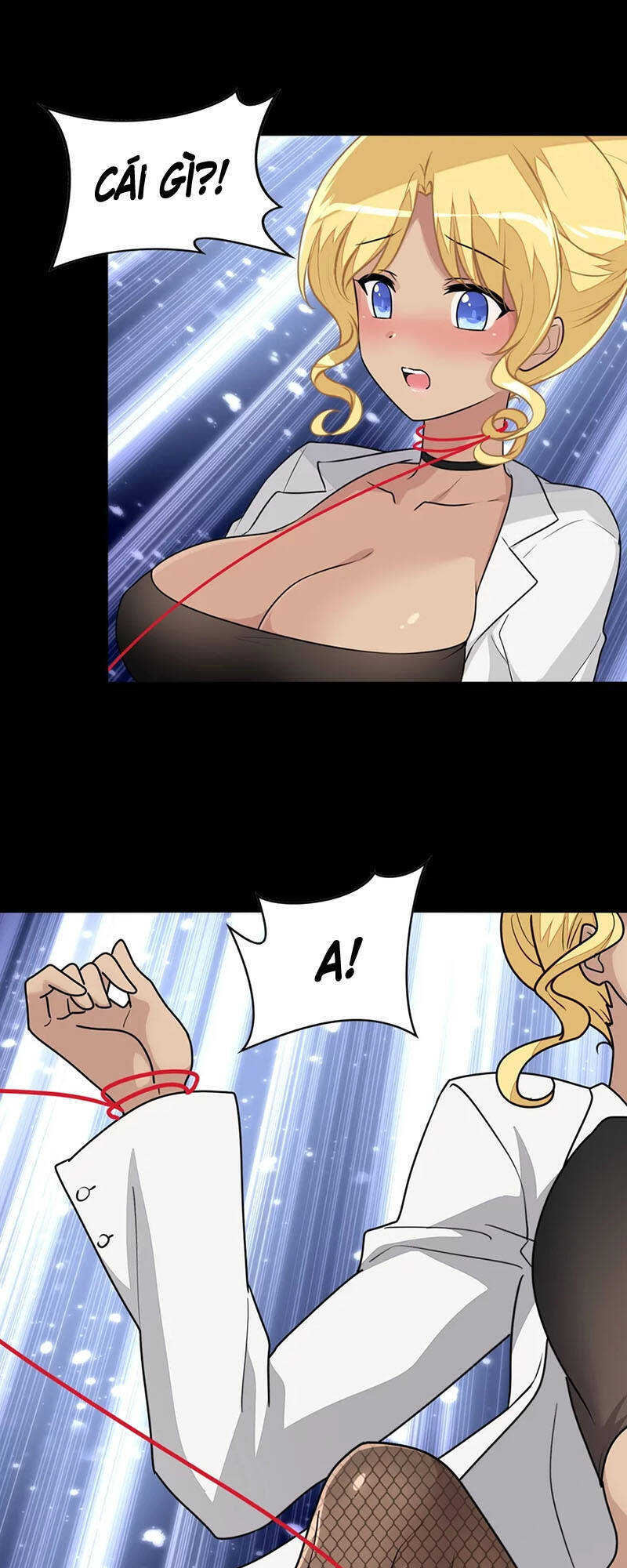 Bạn Gái Zombie Của Tôi Chapter 198 - 9