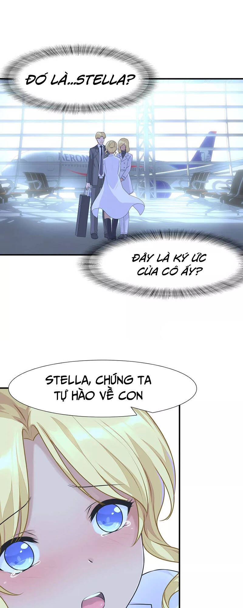 Bạn Gái Zombie Của Tôi Chapter 203 - 2