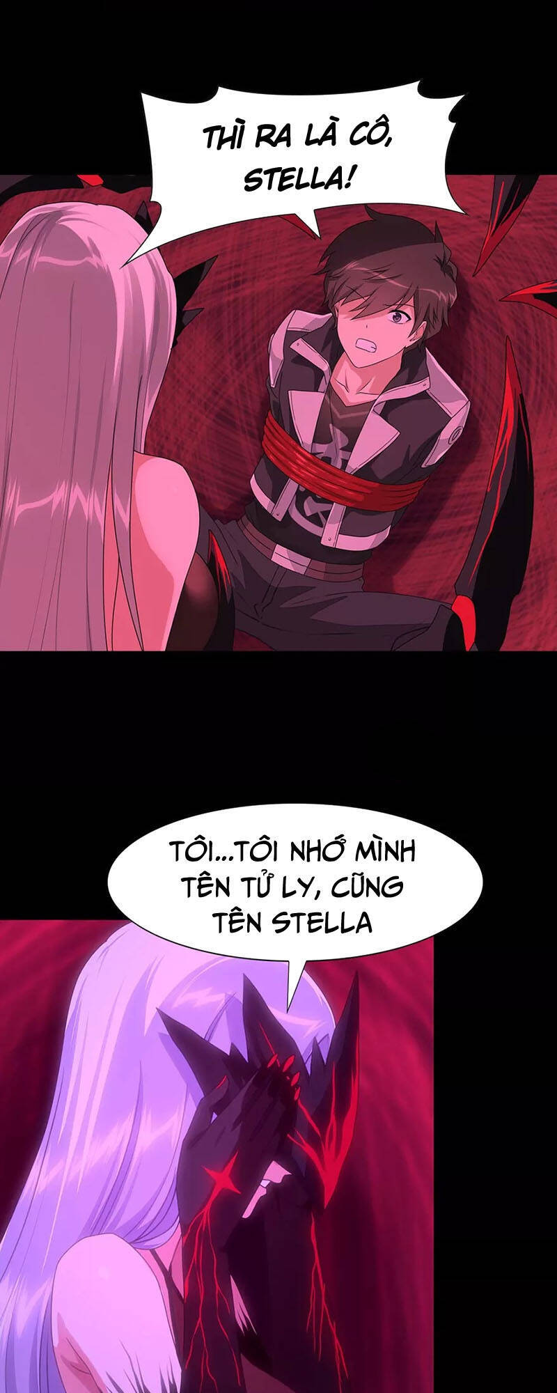 Bạn Gái Zombie Của Tôi Chapter 203 - 14