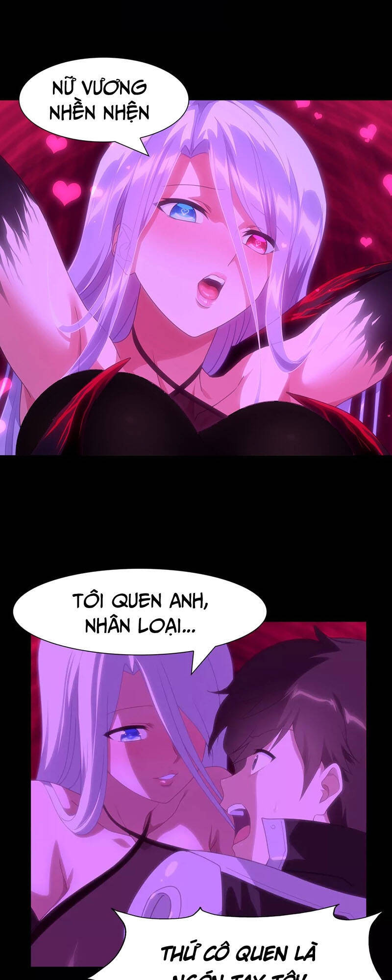 Bạn Gái Zombie Của Tôi Chapter 203 - 16