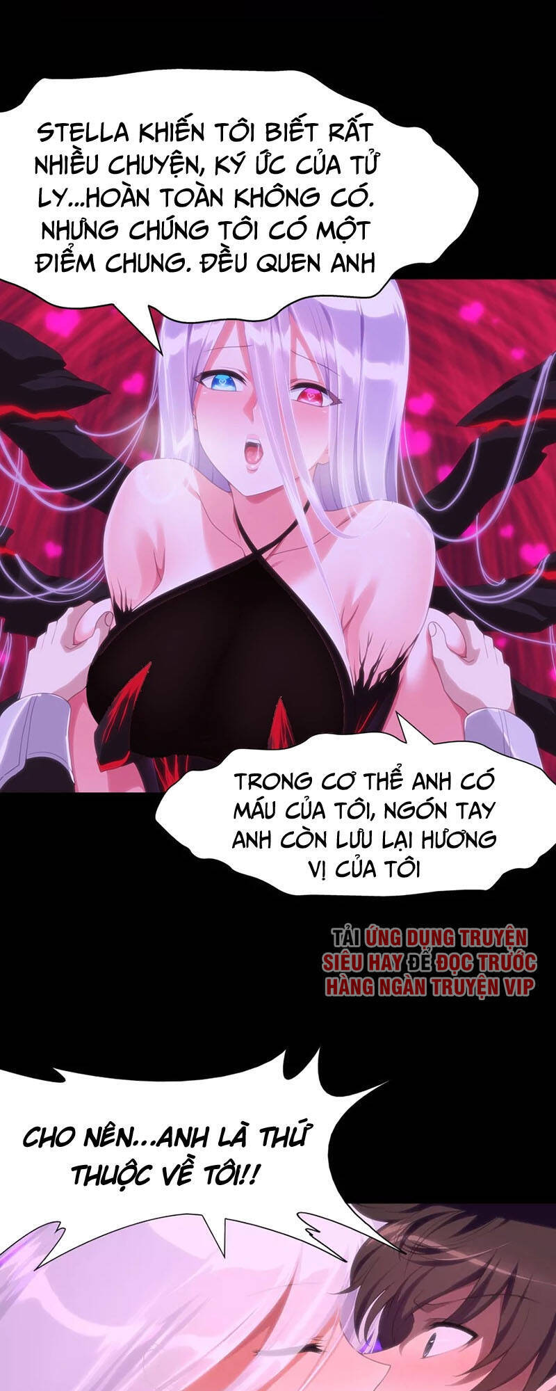 Bạn Gái Zombie Của Tôi Chapter 203 - 18