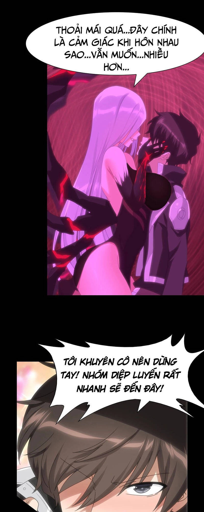 Bạn Gái Zombie Của Tôi Chapter 203 - 20