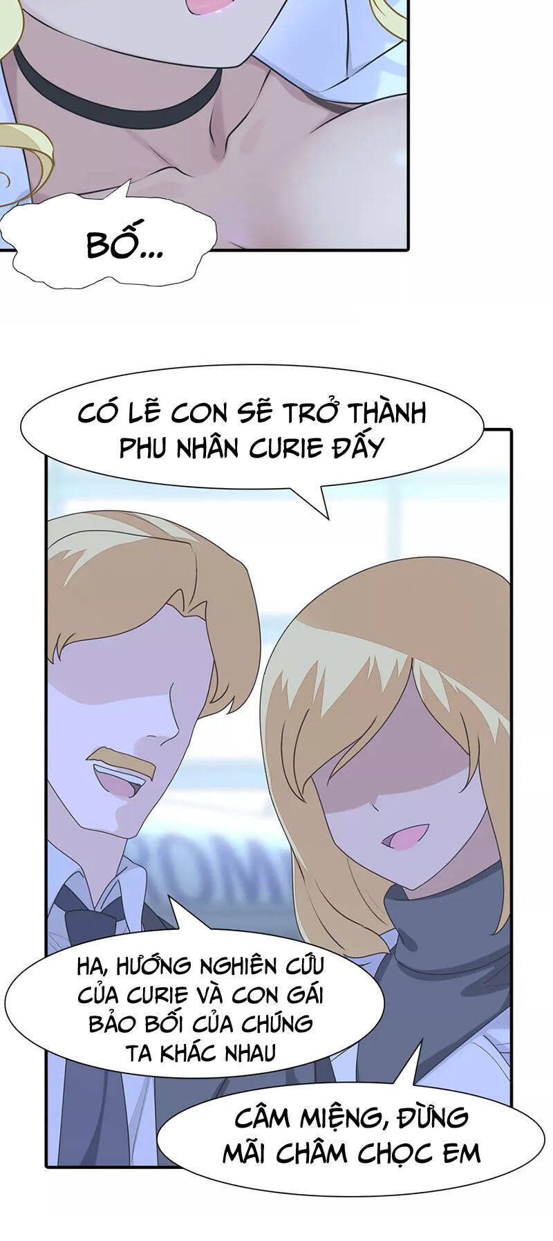 Bạn Gái Zombie Của Tôi Chapter 203 - 3