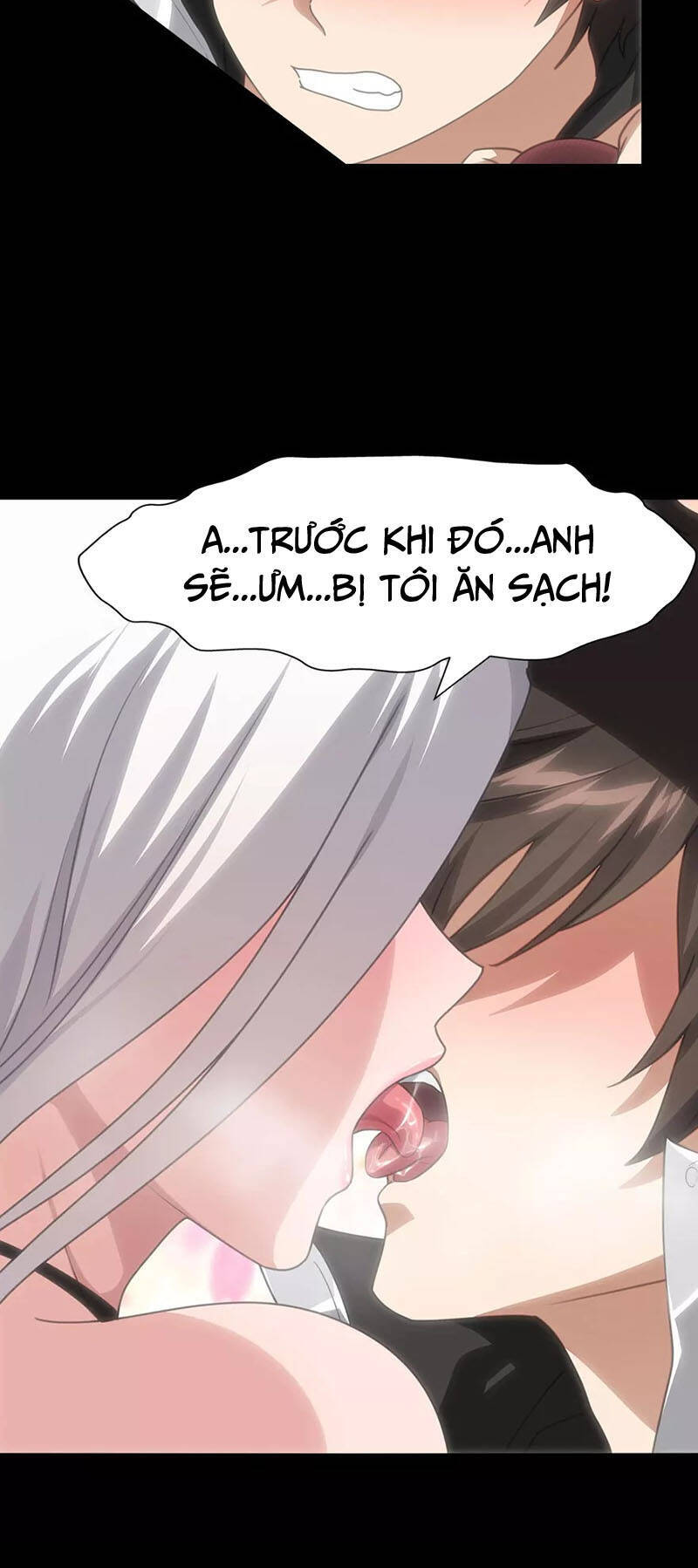 Bạn Gái Zombie Của Tôi Chapter 203 - 21