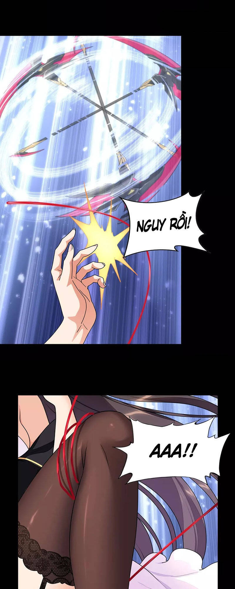 Bạn Gái Zombie Của Tôi Chapter 203 - 24