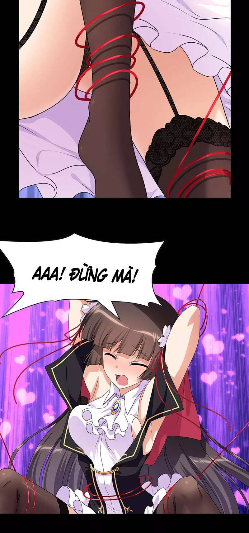 Bạn Gái Zombie Của Tôi Chapter 203 - 25