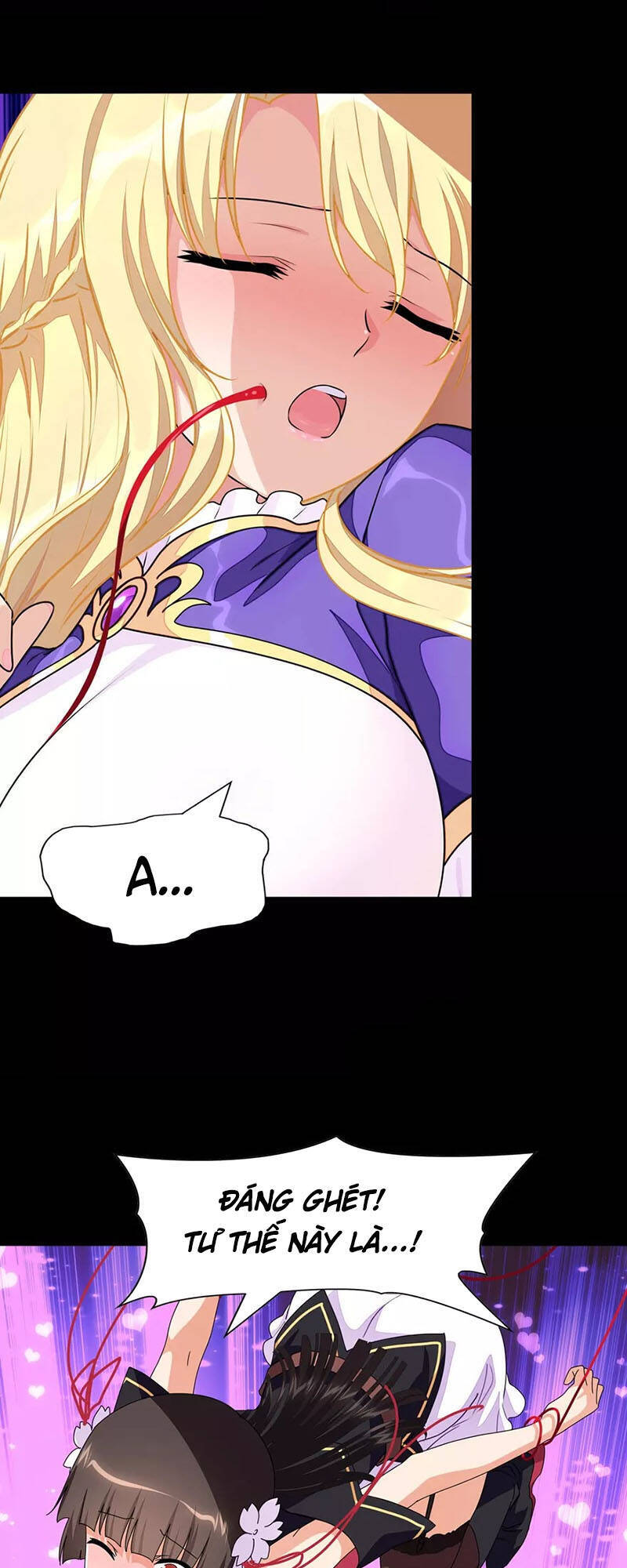 Bạn Gái Zombie Của Tôi Chapter 203 - 26