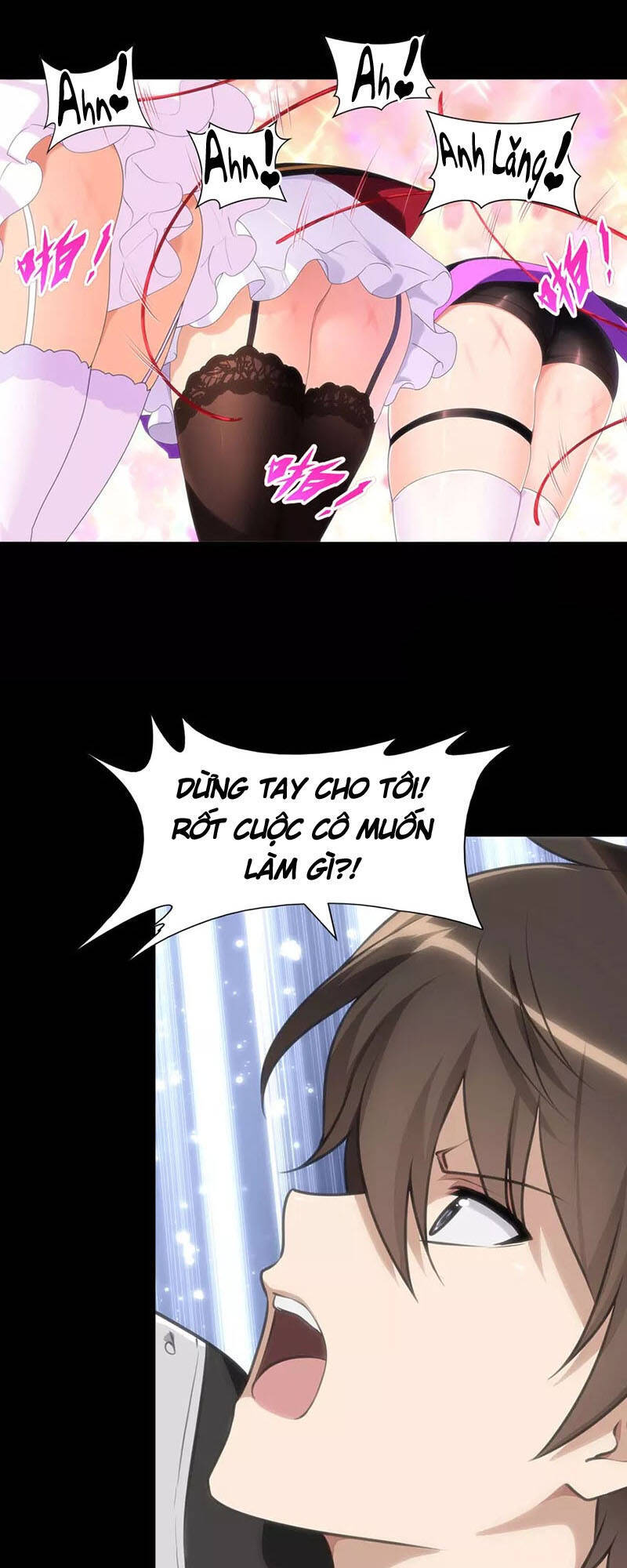 Bạn Gái Zombie Của Tôi Chapter 203 - 28