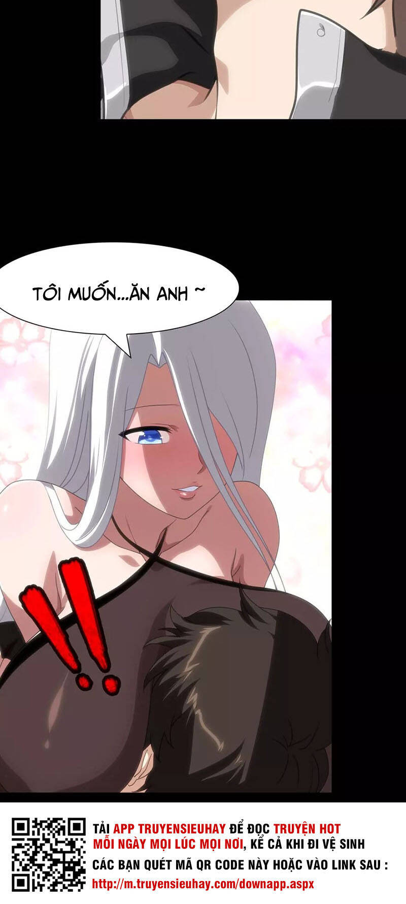 Bạn Gái Zombie Của Tôi Chapter 203 - 29