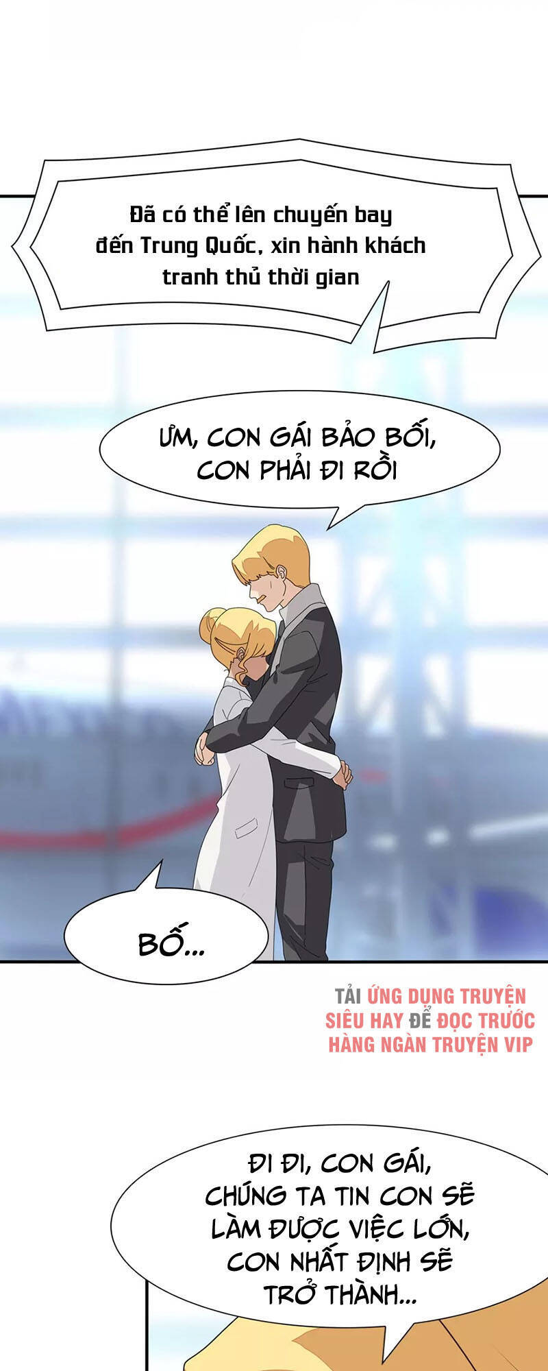 Bạn Gái Zombie Của Tôi Chapter 203 - 4