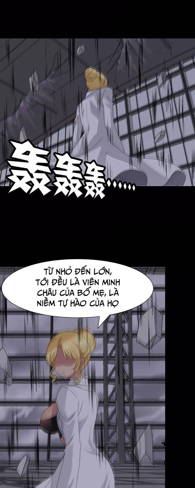 Bạn Gái Zombie Của Tôi Chapter 203 - 6