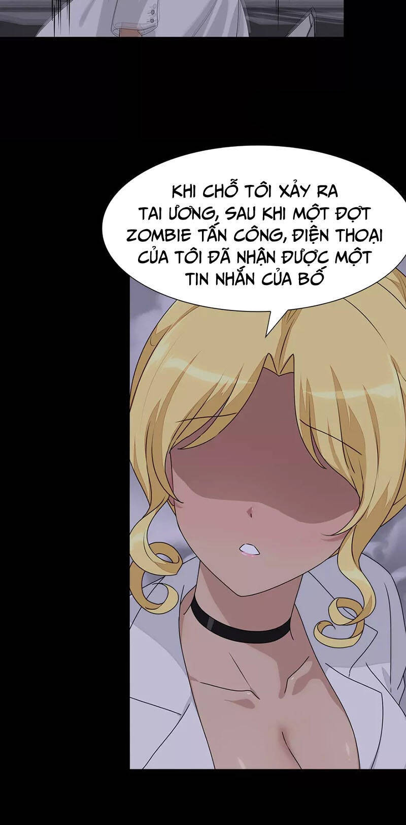 Bạn Gái Zombie Của Tôi Chapter 203 - 7