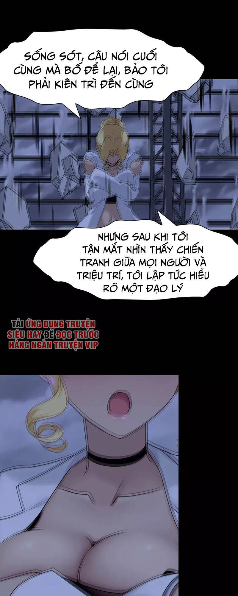 Bạn Gái Zombie Của Tôi Chapter 203 - 8