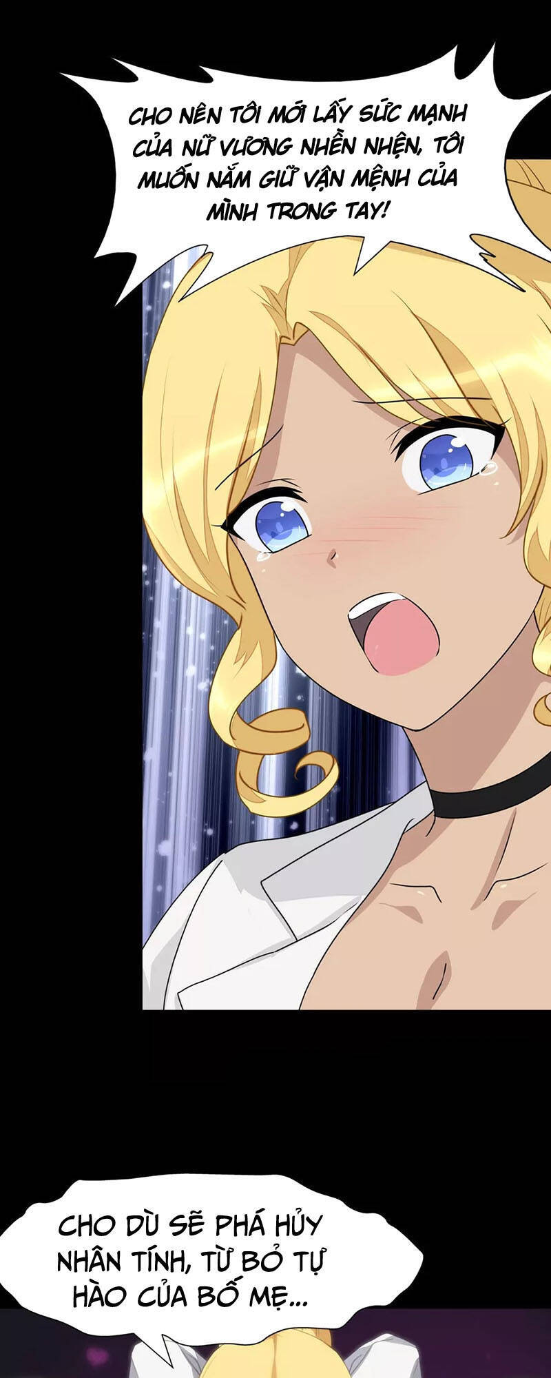 Bạn Gái Zombie Của Tôi Chapter 203 - 10