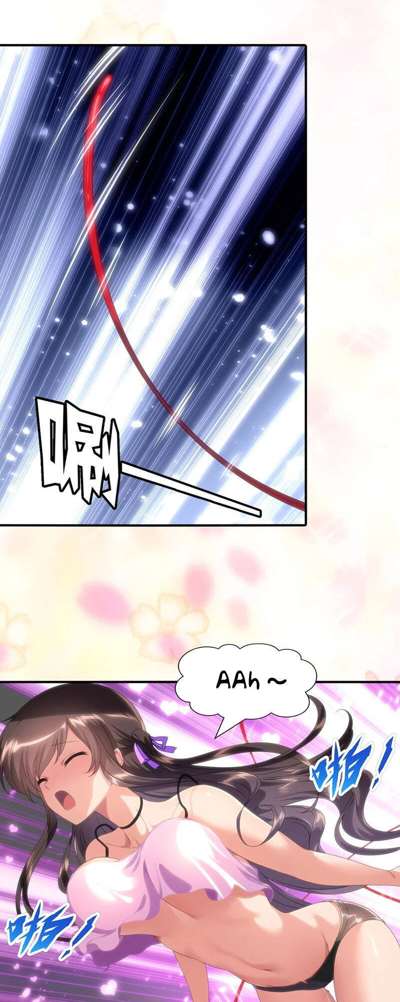 Bạn Gái Zombie Của Tôi Chapter 204 - 12