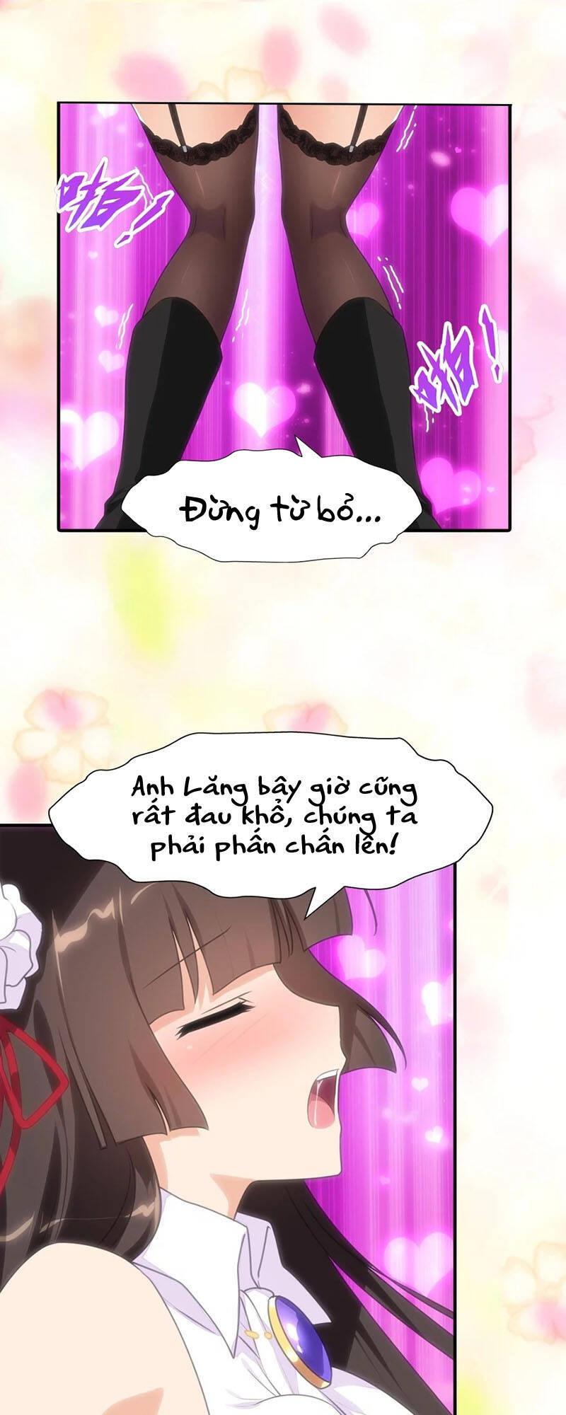 Bạn Gái Zombie Của Tôi Chapter 204 - 14