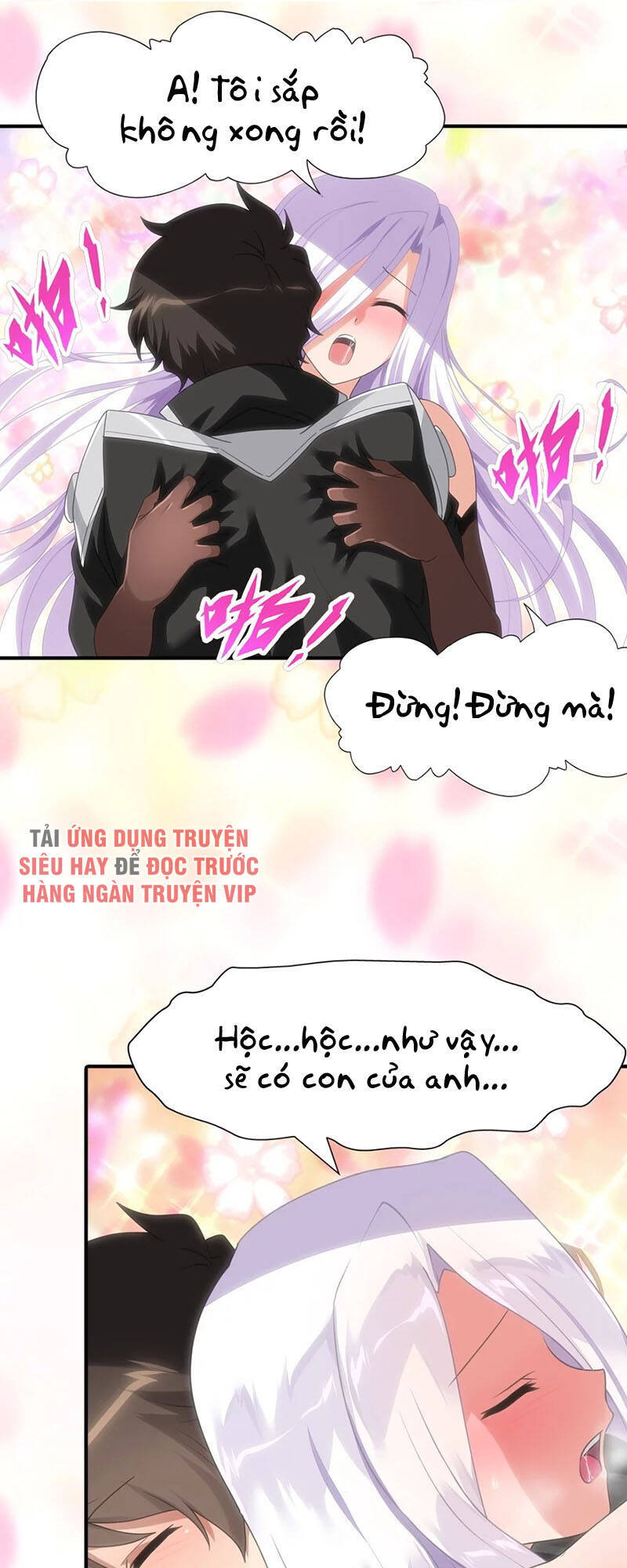 Bạn Gái Zombie Của Tôi Chapter 204 - 16