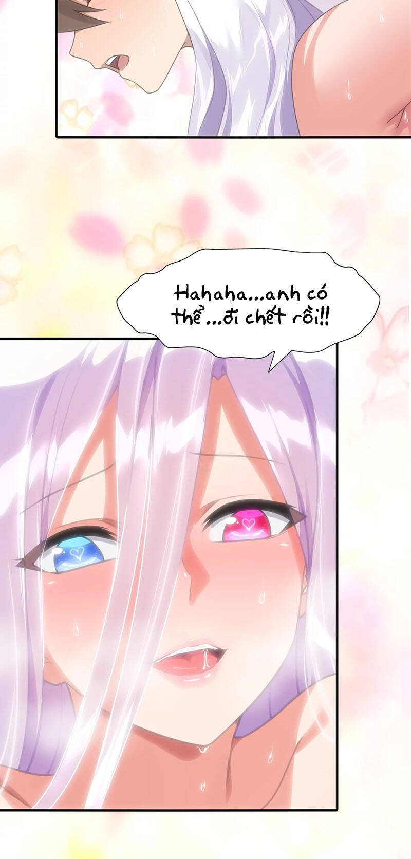 Bạn Gái Zombie Của Tôi Chapter 204 - 17