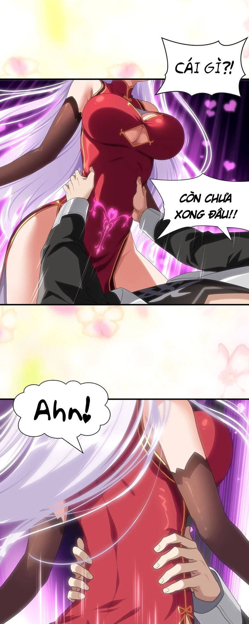 Bạn Gái Zombie Của Tôi Chapter 204 - 18