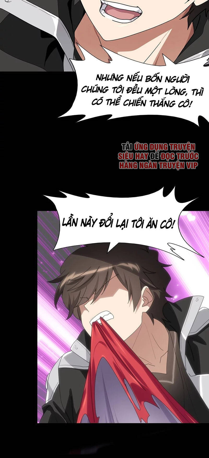 Bạn Gái Zombie Của Tôi Chapter 204 - 21