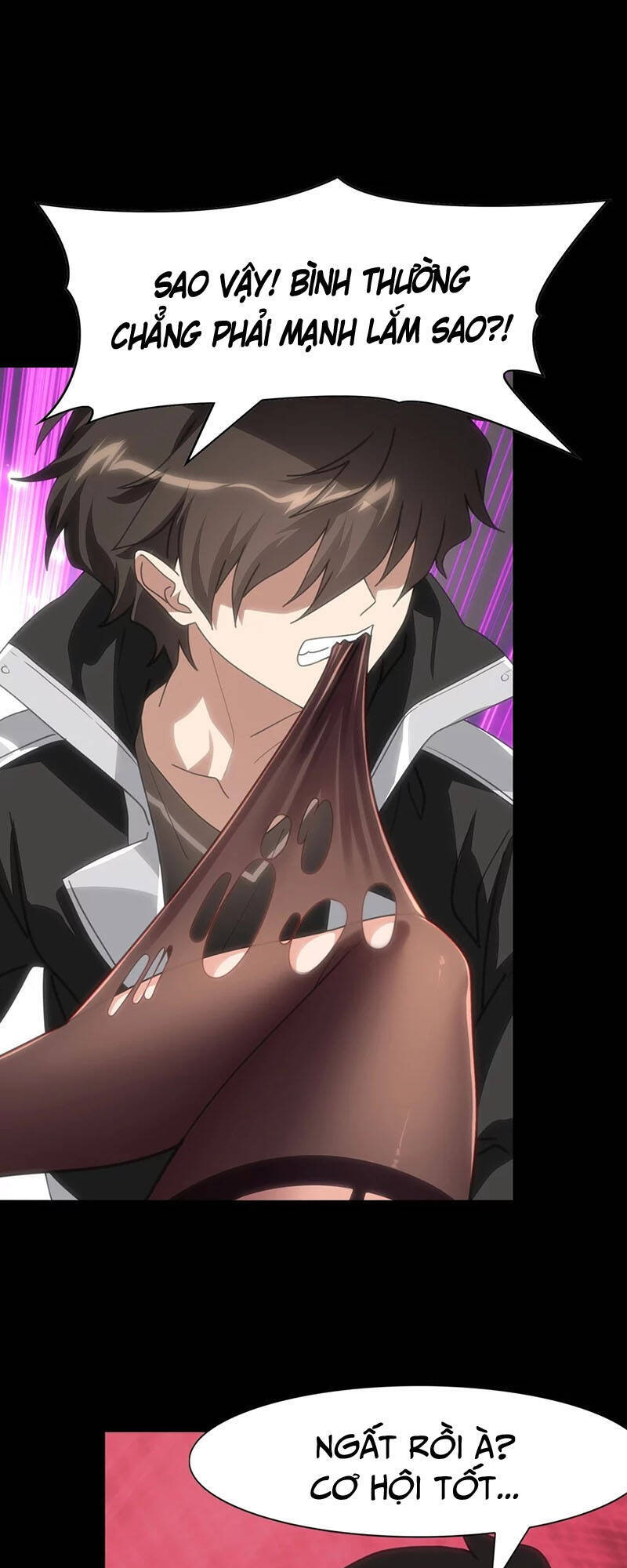 Bạn Gái Zombie Của Tôi Chapter 204 - 22