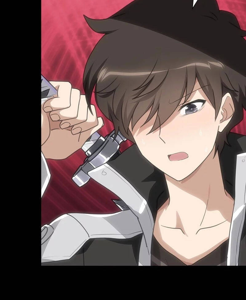 Bạn Gái Zombie Của Tôi Chapter 204 - 23