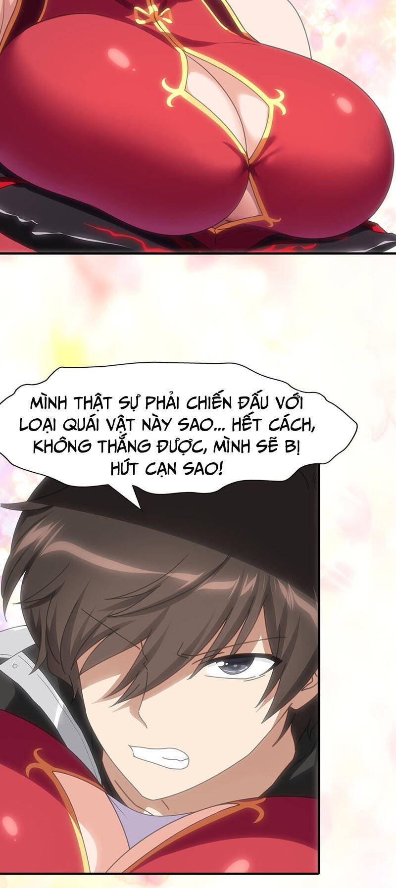 Bạn Gái Zombie Của Tôi Chapter 204 - 4