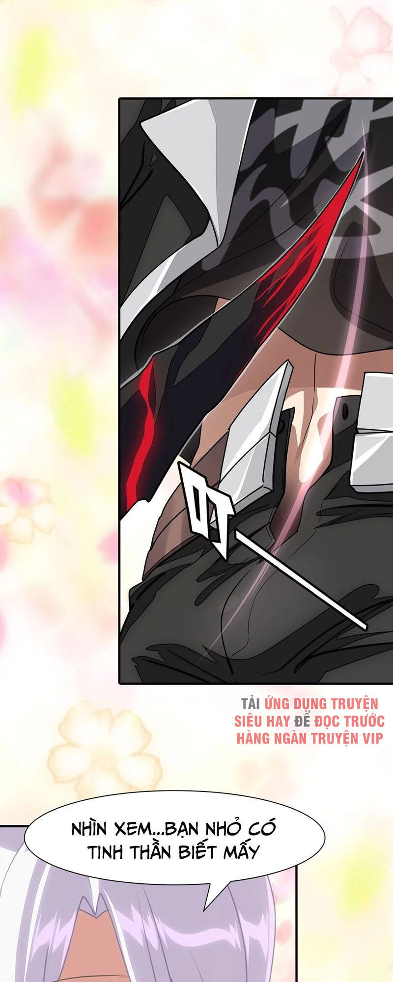 Bạn Gái Zombie Của Tôi Chapter 204 - 5