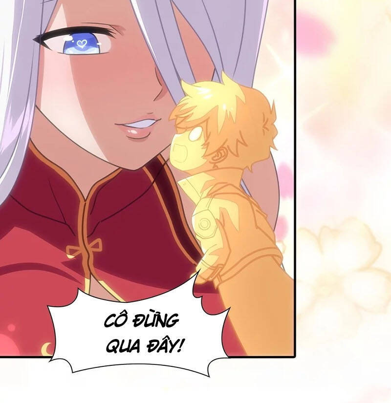 Bạn Gái Zombie Của Tôi Chapter 204 - 6