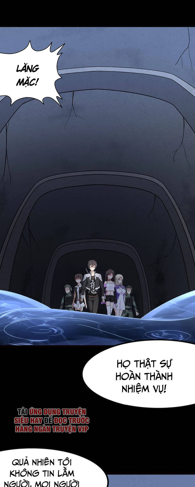 Bạn Gái Zombie Của Tôi Chapter 205 - 19