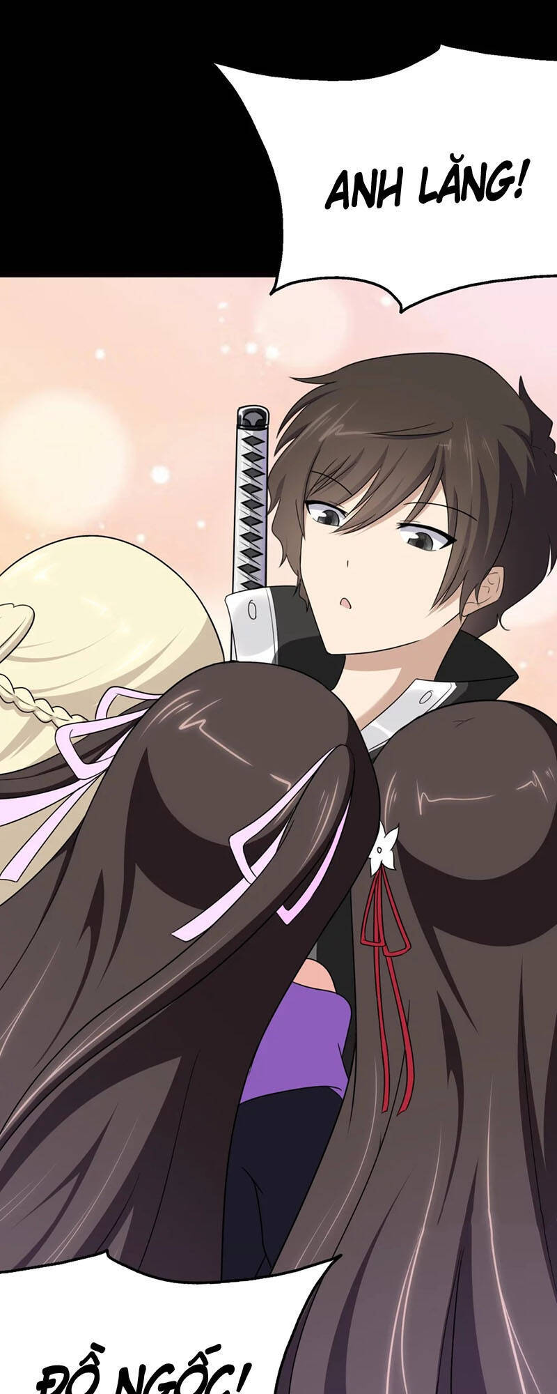 Bạn Gái Zombie Của Tôi Chapter 205 - 3