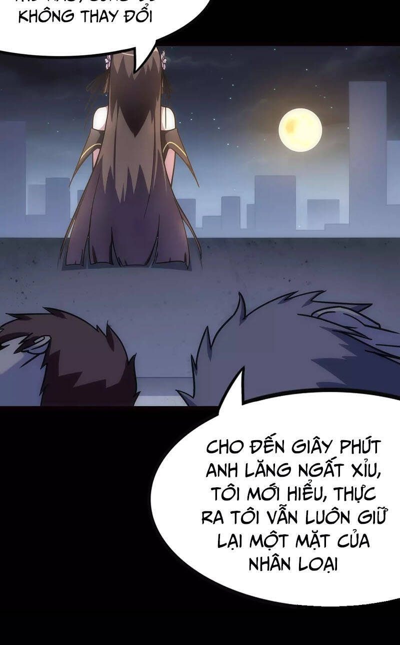 Bạn Gái Zombie Của Tôi Chapter 208 - 2