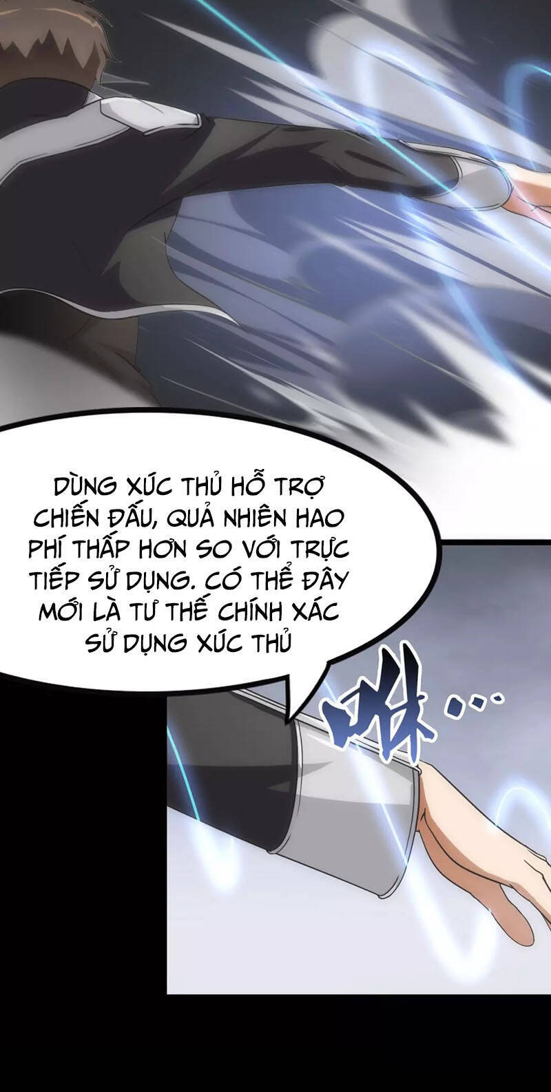 Bạn Gái Zombie Của Tôi Chapter 208 - 13