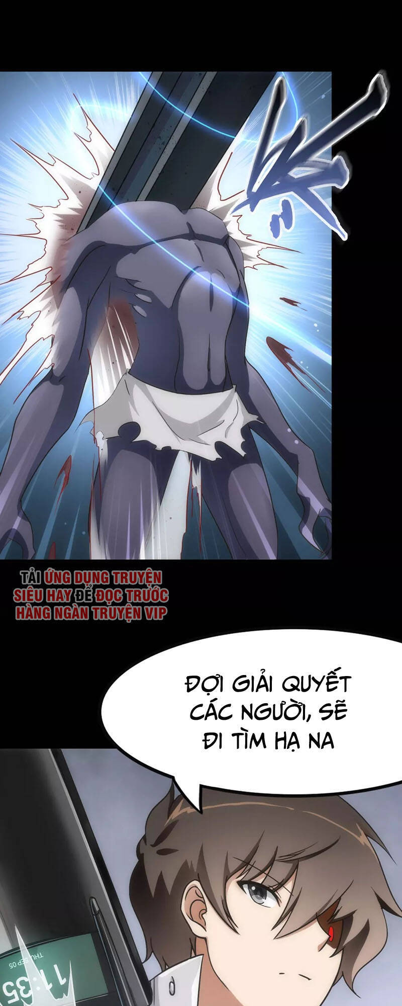 Bạn Gái Zombie Của Tôi Chapter 208 - 14