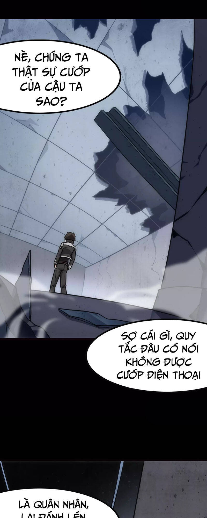 Bạn Gái Zombie Của Tôi Chapter 208 - 16