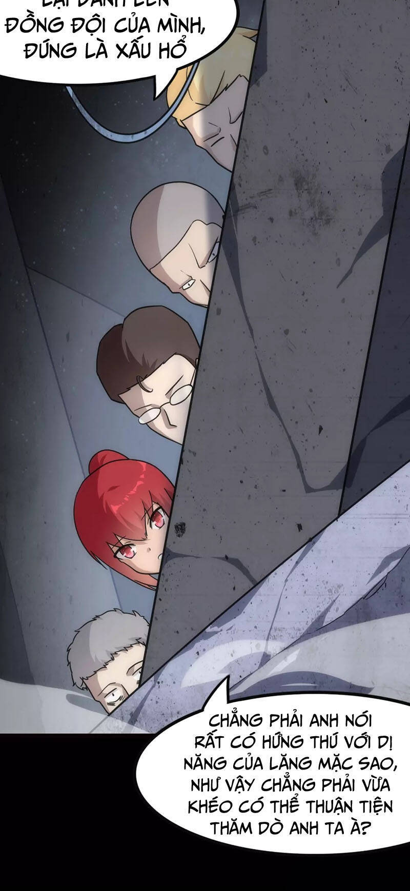 Bạn Gái Zombie Của Tôi Chapter 208 - 17