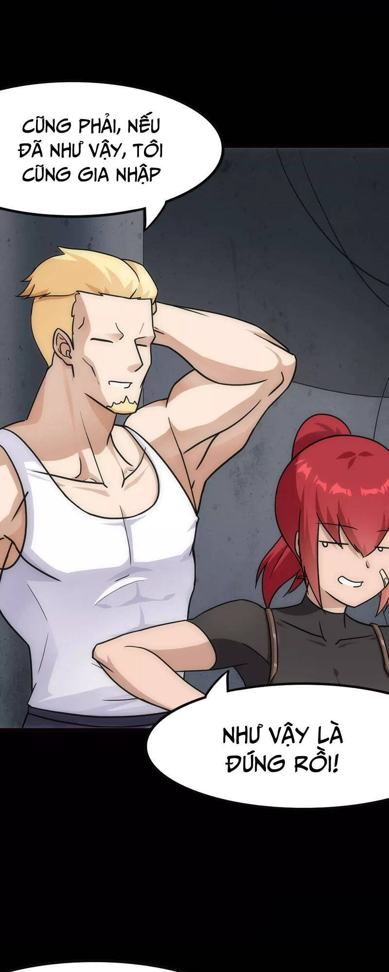 Bạn Gái Zombie Của Tôi Chapter 208 - 18