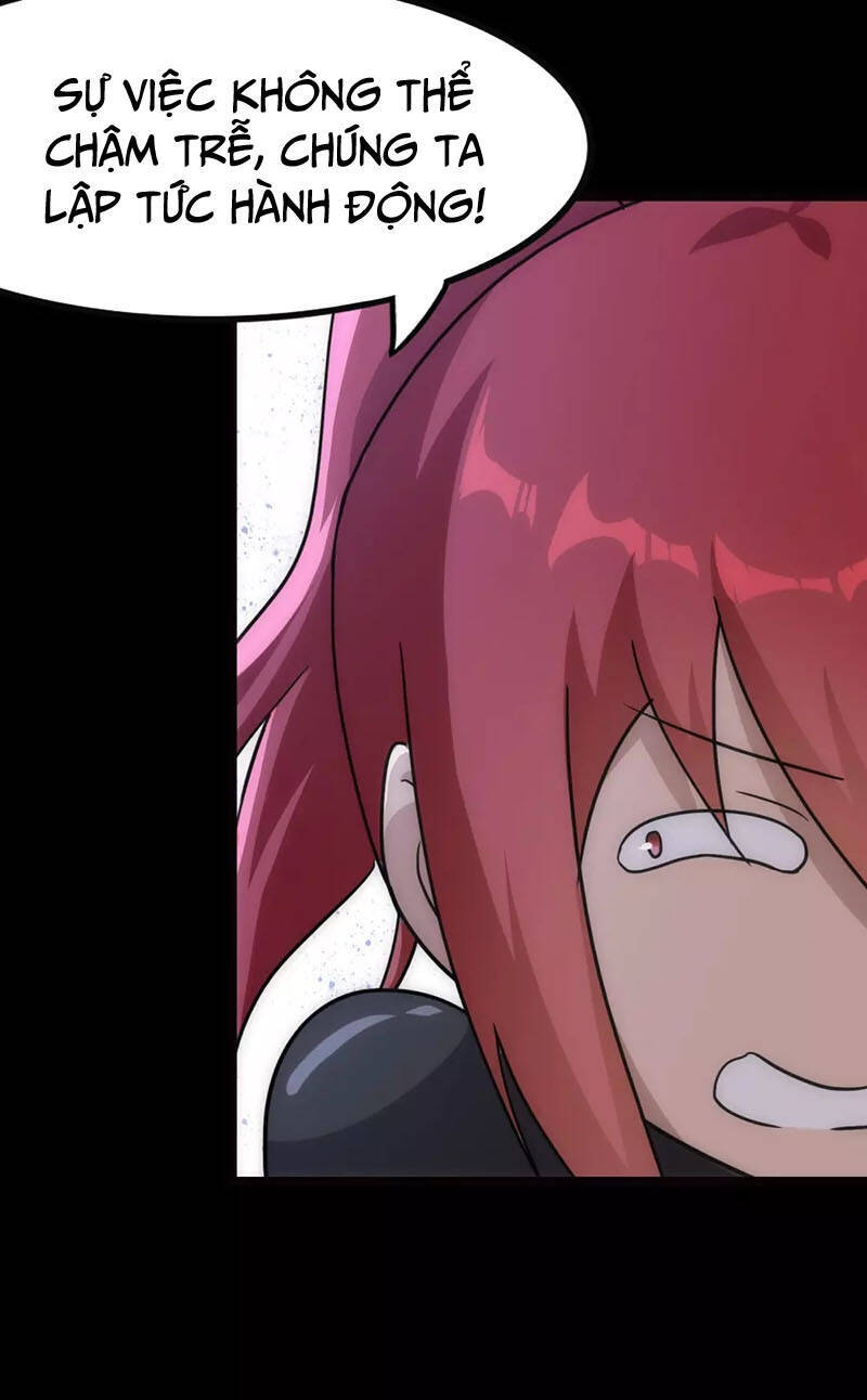 Bạn Gái Zombie Của Tôi Chapter 208 - 19