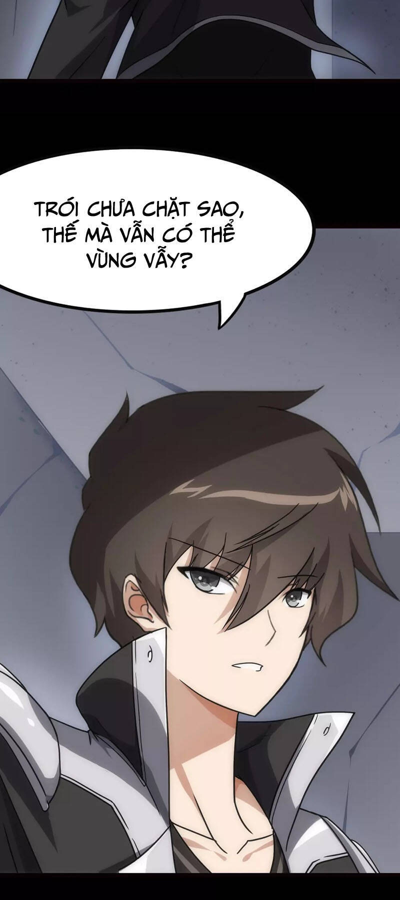 Bạn Gái Zombie Của Tôi Chapter 208 - 23