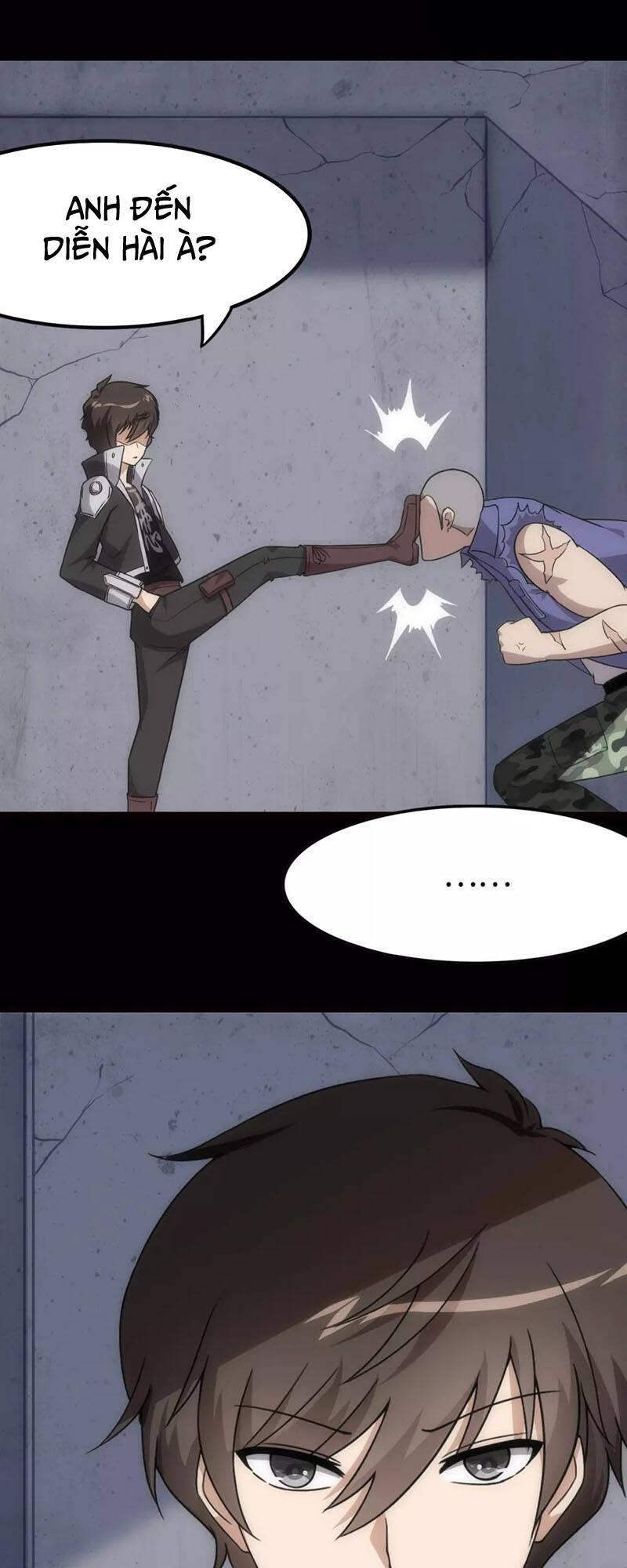 Bạn Gái Zombie Của Tôi Chapter 208 - 28