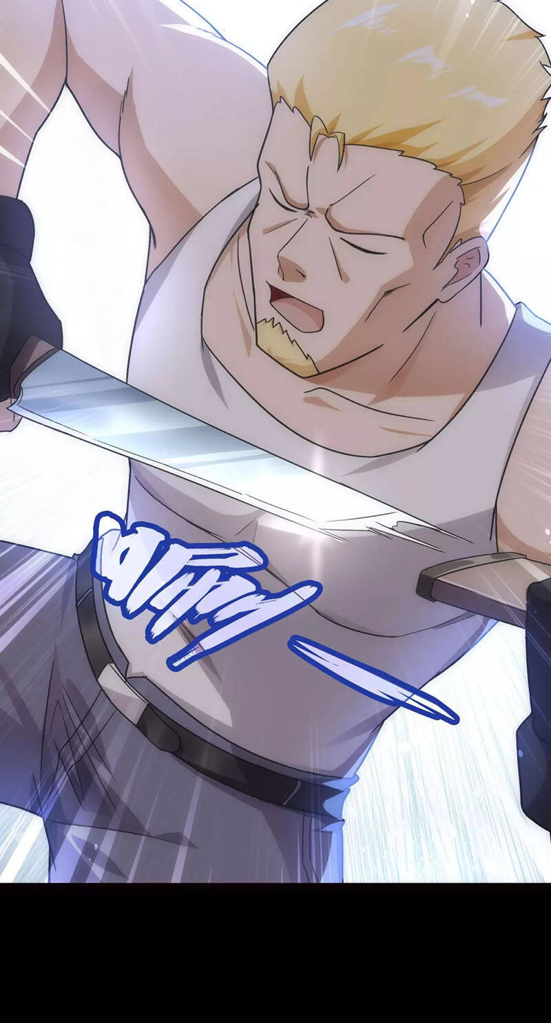 Bạn Gái Zombie Của Tôi Chapter 208 - 31