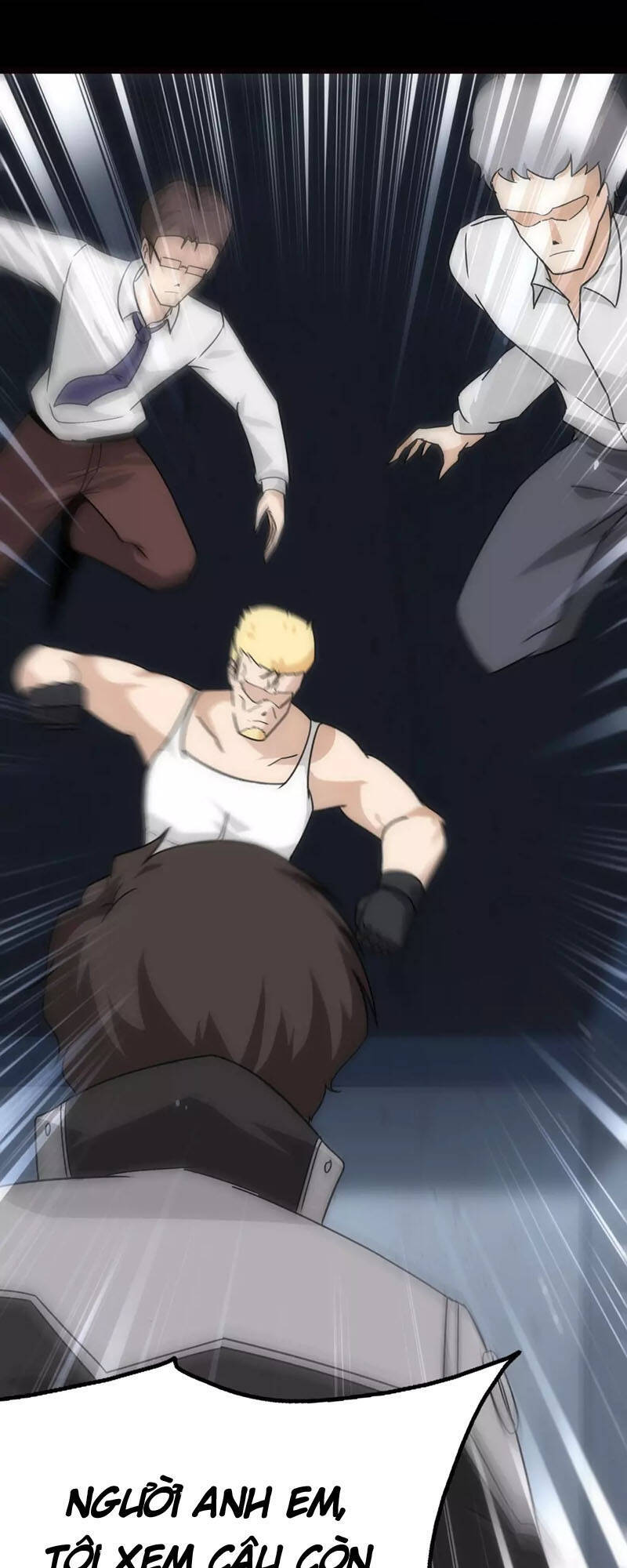 Bạn Gái Zombie Của Tôi Chapter 208 - 40