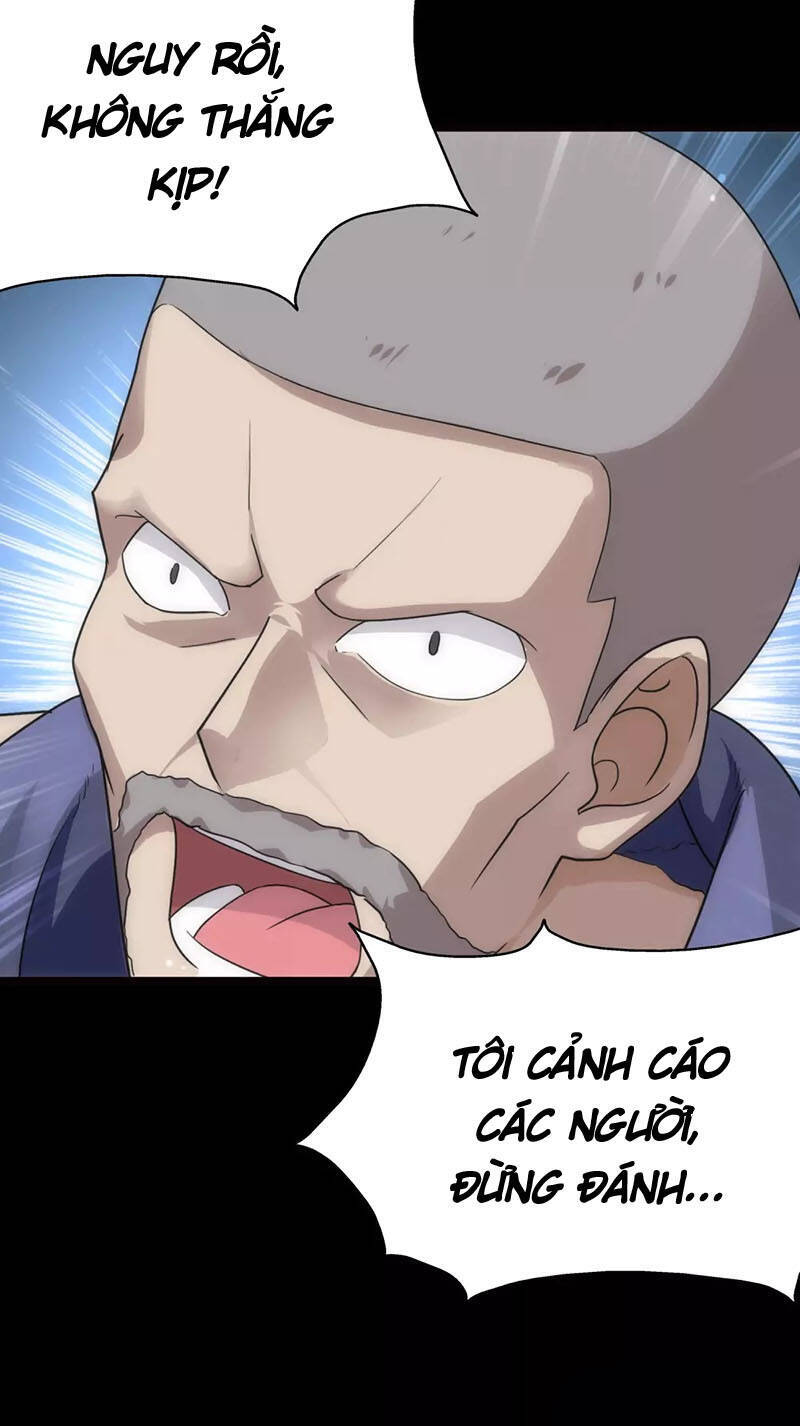 Bạn Gái Zombie Của Tôi Chapter 208 - 43