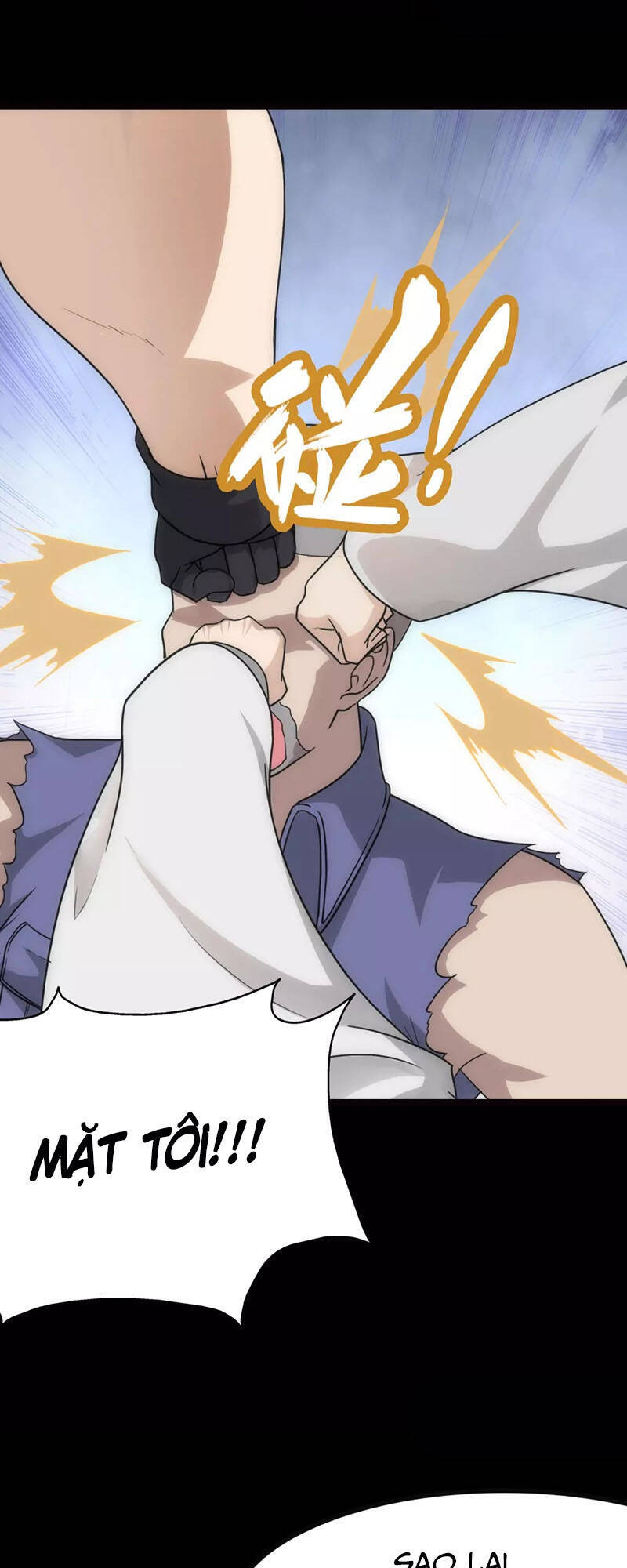 Bạn Gái Zombie Của Tôi Chapter 208 - 44