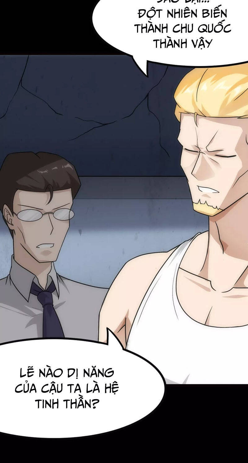 Bạn Gái Zombie Của Tôi Chapter 208 - 45
