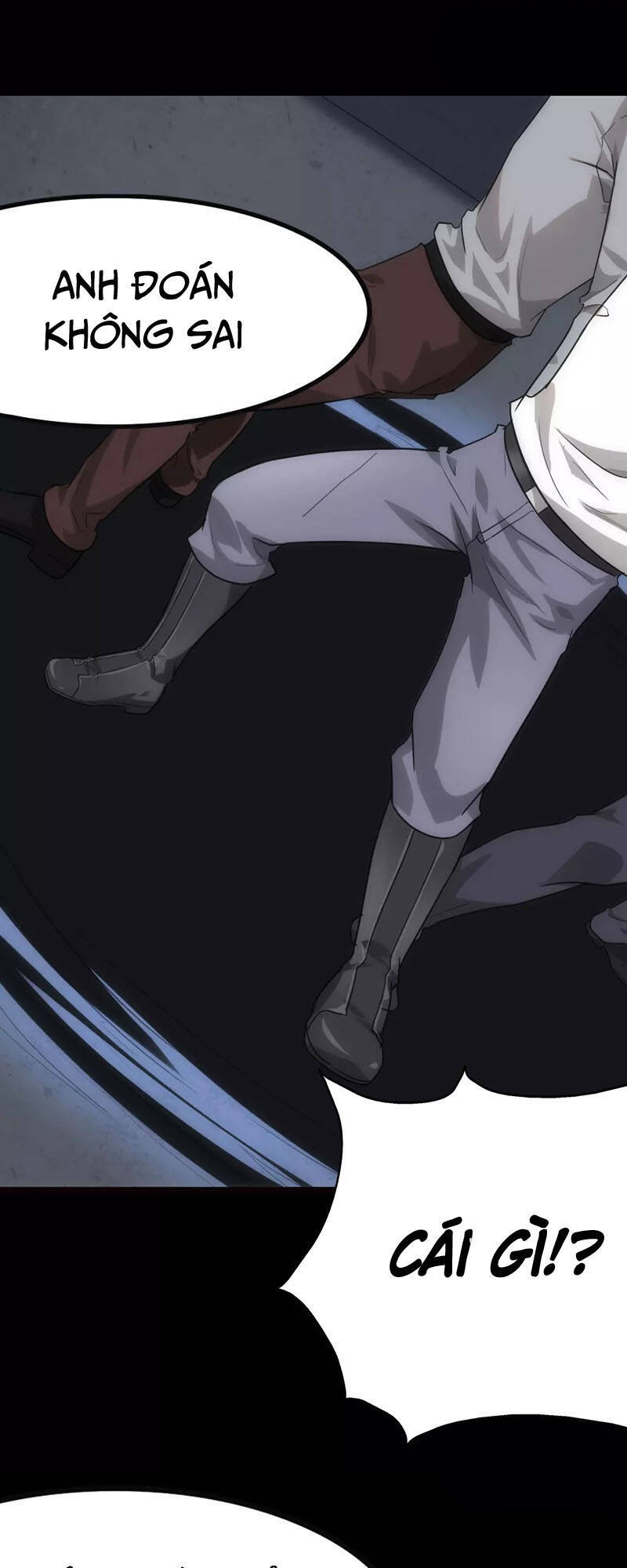 Bạn Gái Zombie Của Tôi Chapter 208 - 46