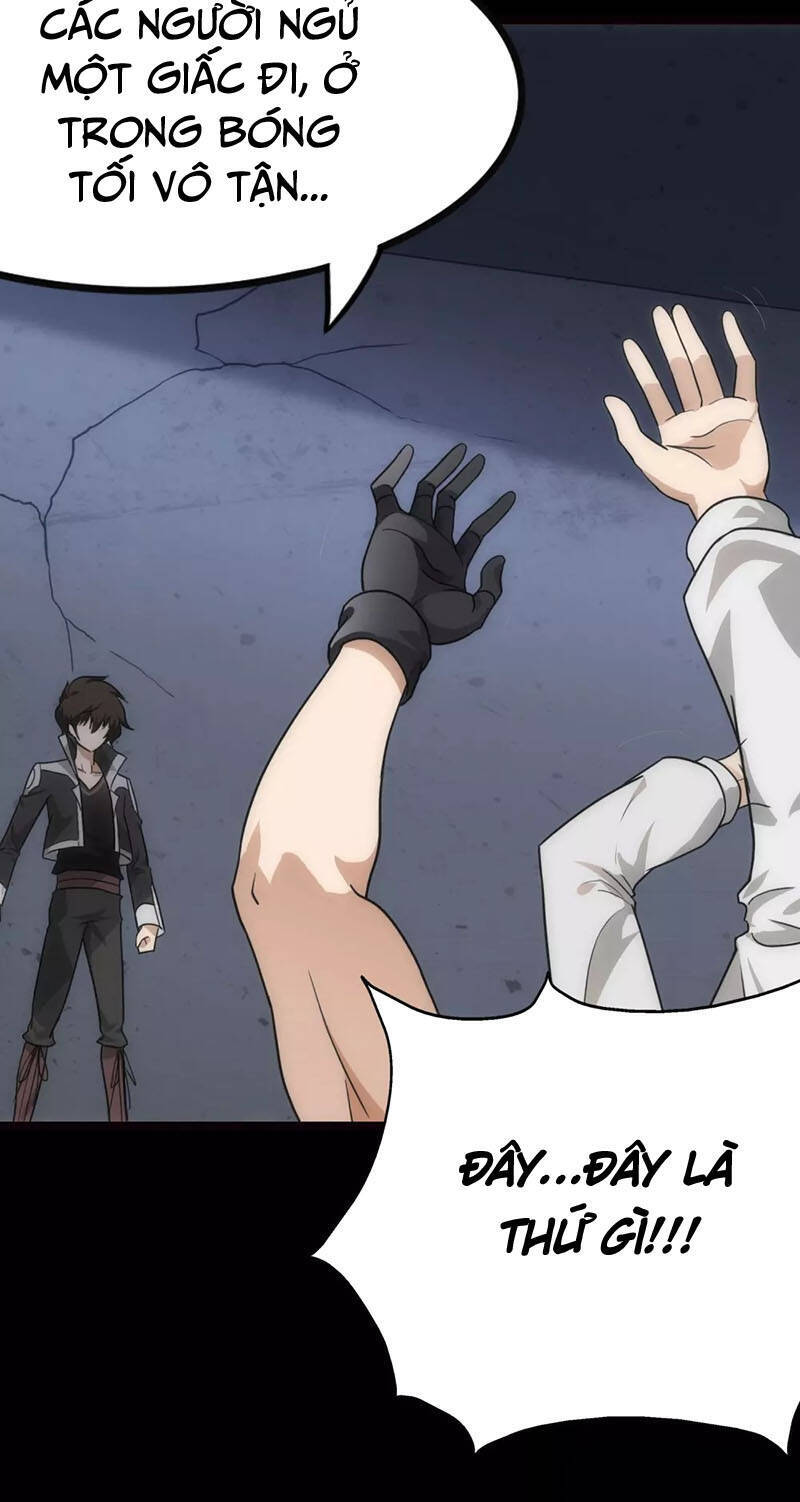 Bạn Gái Zombie Của Tôi Chapter 208 - 47