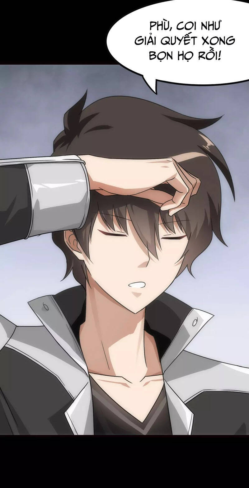 Bạn Gái Zombie Của Tôi Chapter 208 - 49