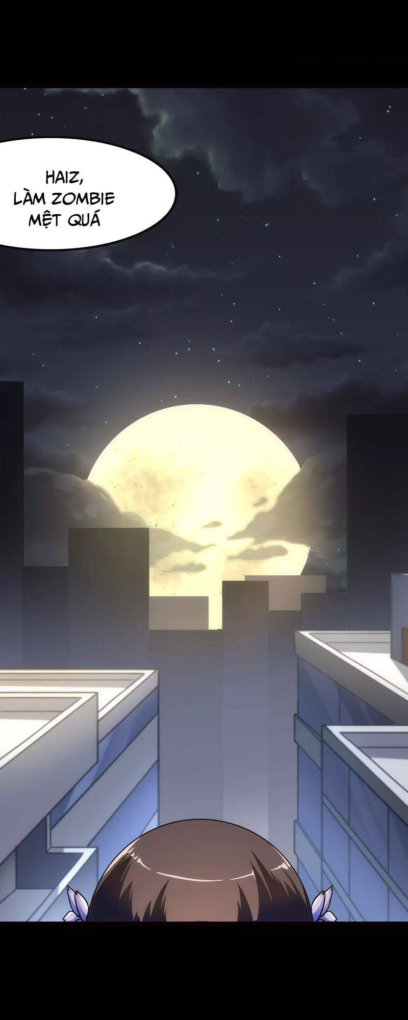 Bạn Gái Zombie Của Tôi Chapter 208 - 6